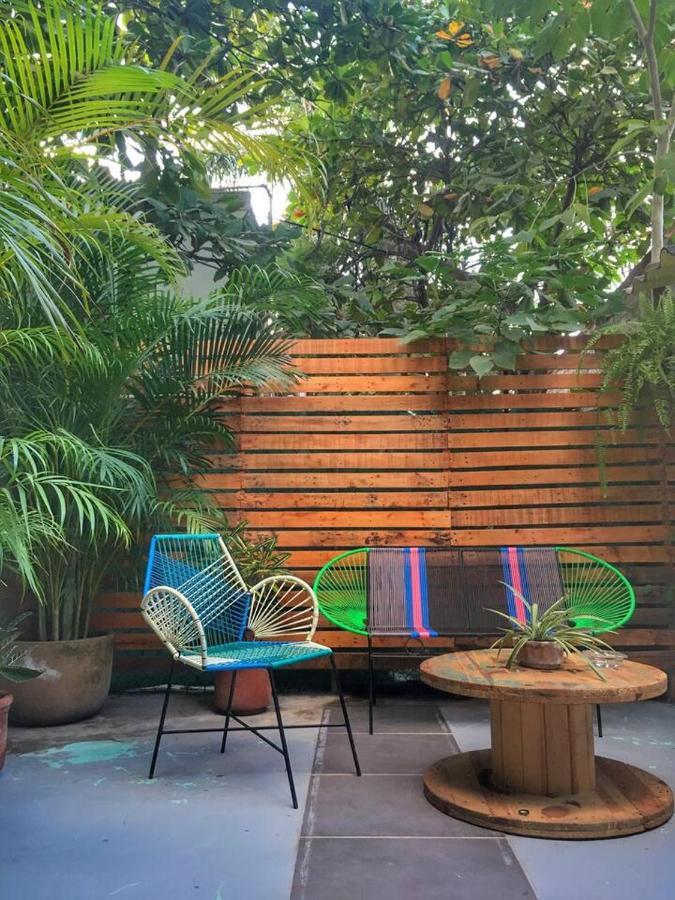 Palapa Chili # Sayulita Exterior foto