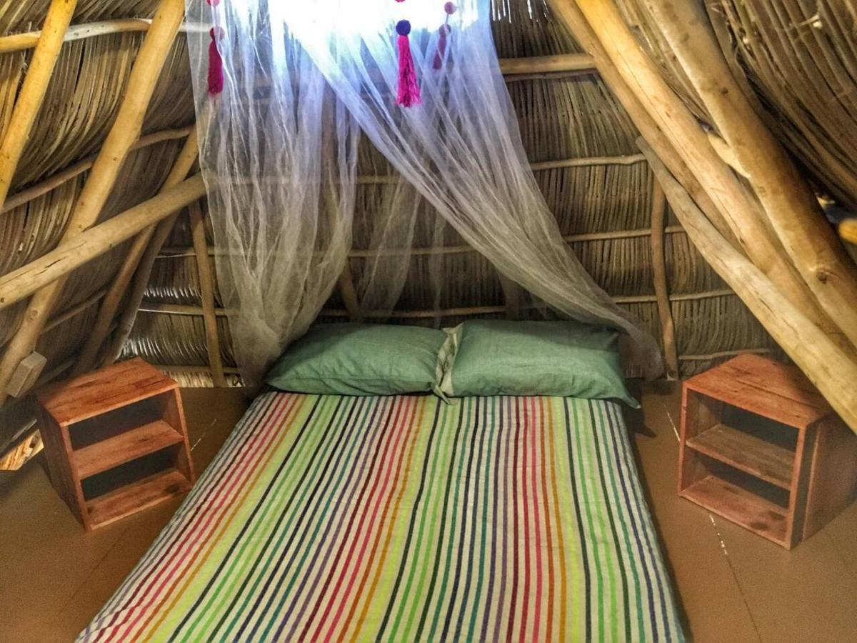 Palapa Chili # Sayulita Exterior foto