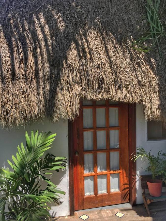 Palapa Chili # Sayulita Exterior foto