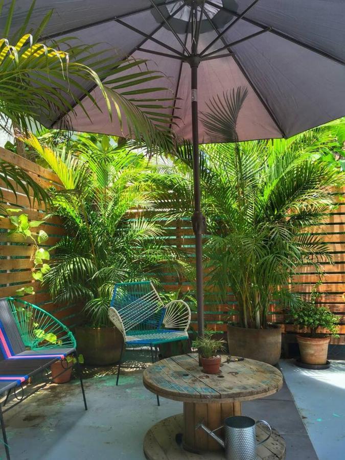 Palapa Chili # Sayulita Exterior foto