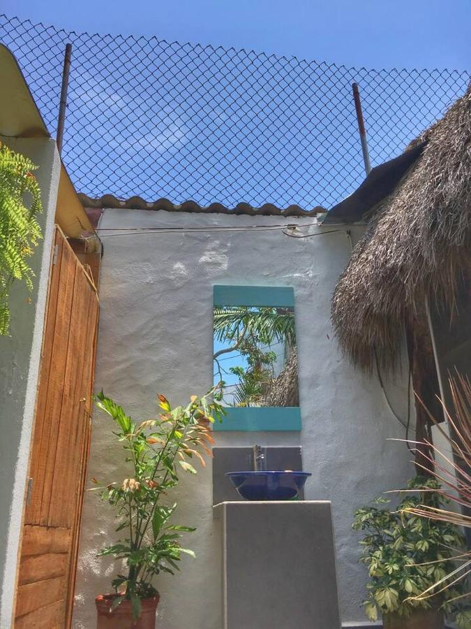 Palapa Chili # Sayulita Exterior foto