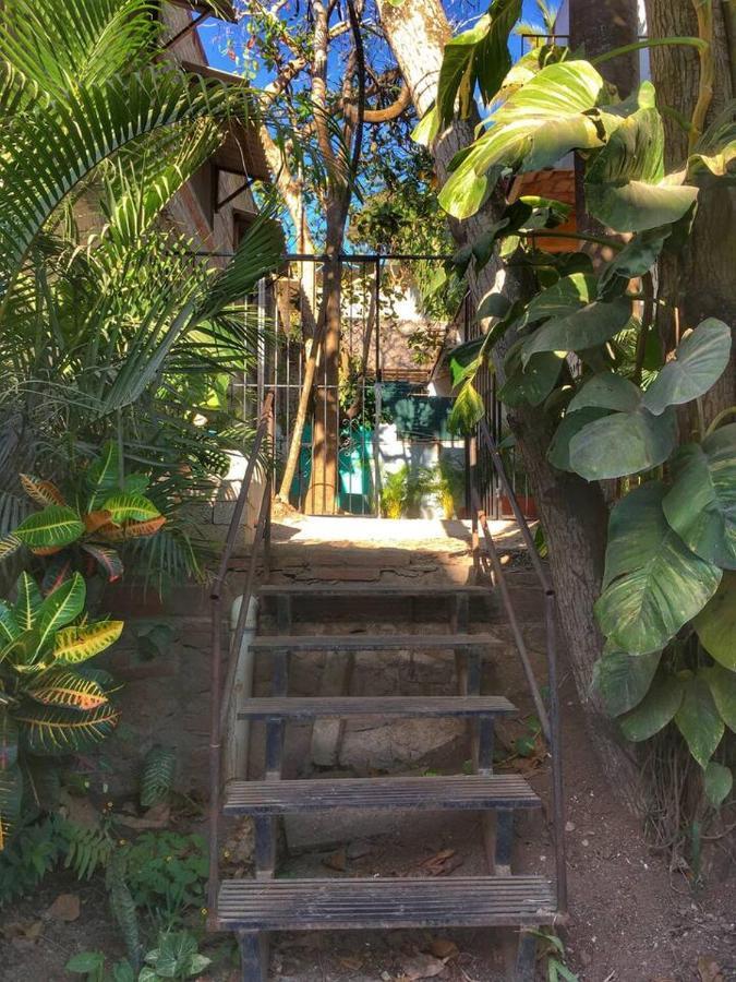 Palapa Chili # Sayulita Exterior foto
