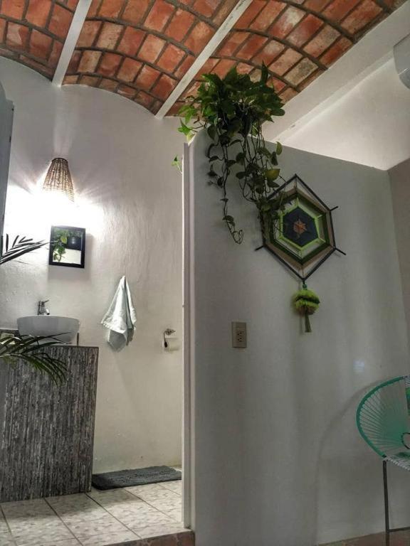 Palapa Chili # Sayulita Exterior foto